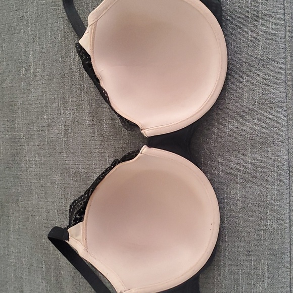 Warners lace bra - Picture 3 of 5